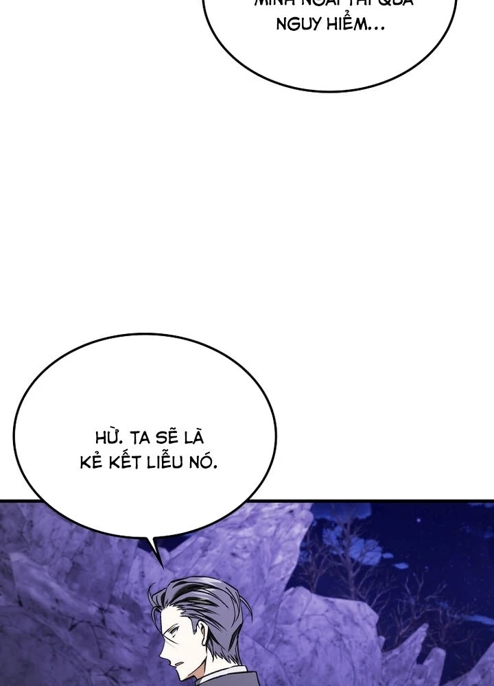 Đại Phản Diện Khao Khát Được Sống Chapter 42 - 49
