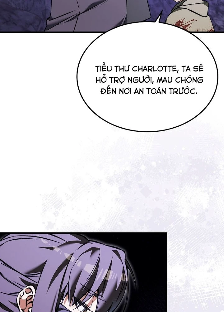 Đại Phản Diện Khao Khát Được Sống Chapter 42 - 51