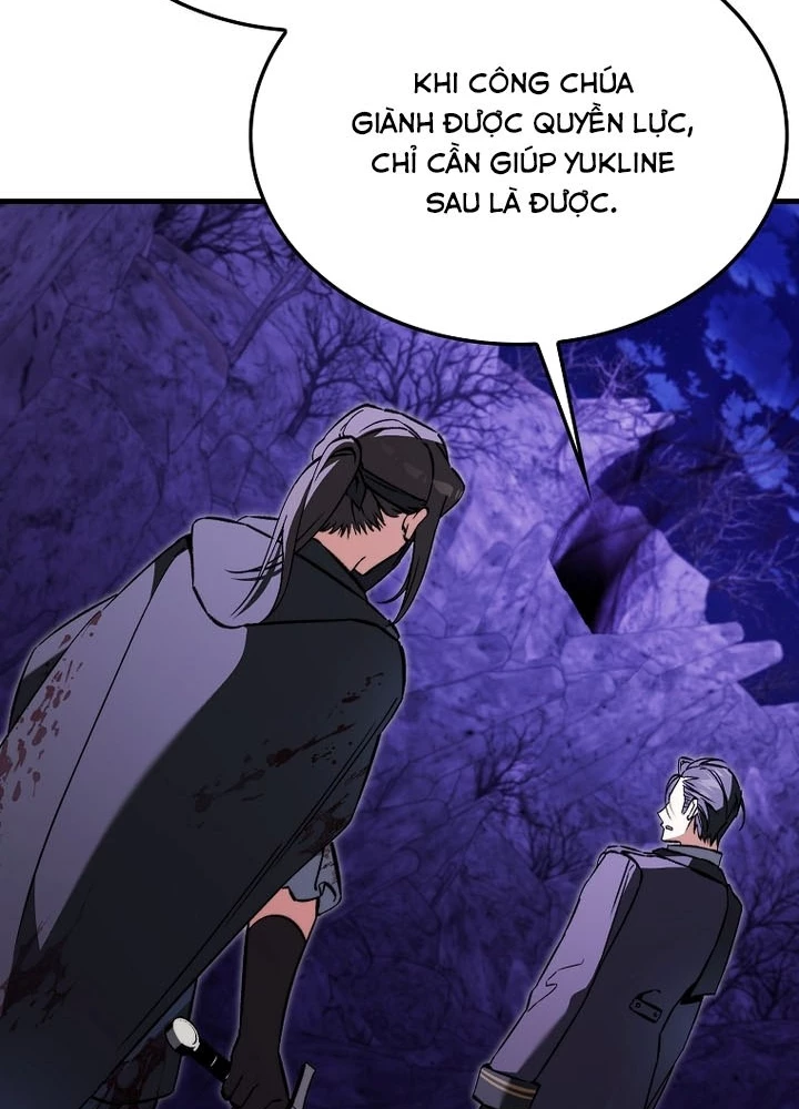Đại Phản Diện Khao Khát Được Sống Chapter 42 - 55