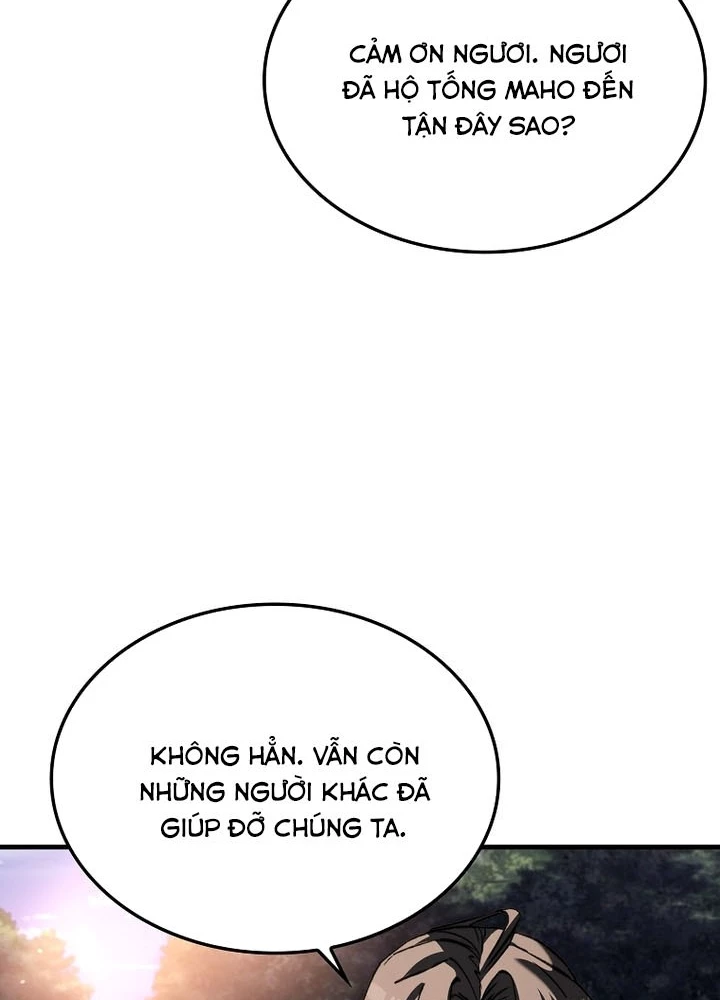 Đại Phản Diện Khao Khát Được Sống Chapter 42 - 179