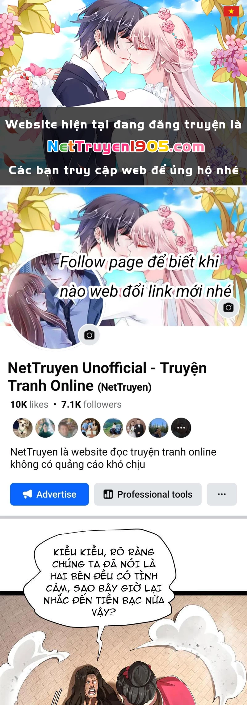 Chàng Rể Mạnh Nhất Lịch Sử Chapter 319 - 1
