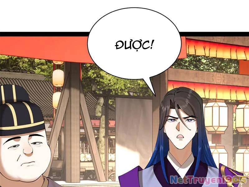Chàng Rể Mạnh Nhất Lịch Sử Chapter 319 - 49