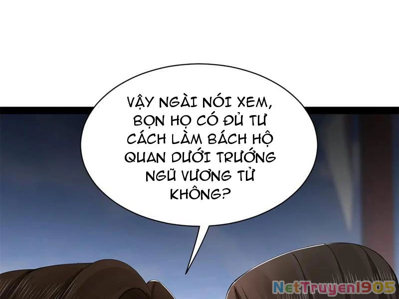 Chàng Rể Mạnh Nhất Lịch Sử Chapter 319 - 76