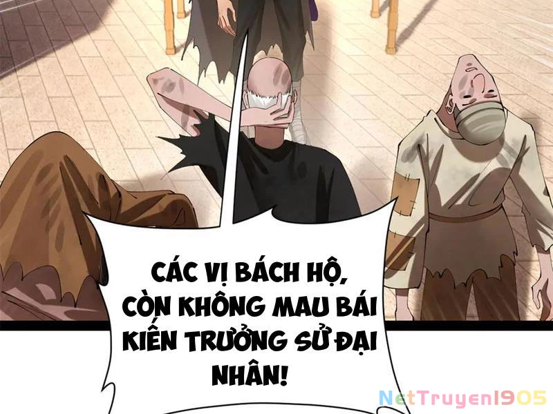 Chàng Rể Mạnh Nhất Lịch Sử Chapter 319 - 80