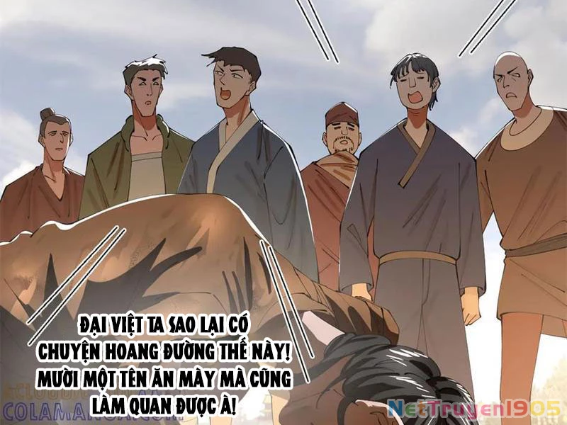 Chàng Rể Mạnh Nhất Lịch Sử Chapter 319 - 85