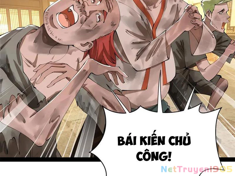 Chàng Rể Mạnh Nhất Lịch Sử Chapter 319 - 97