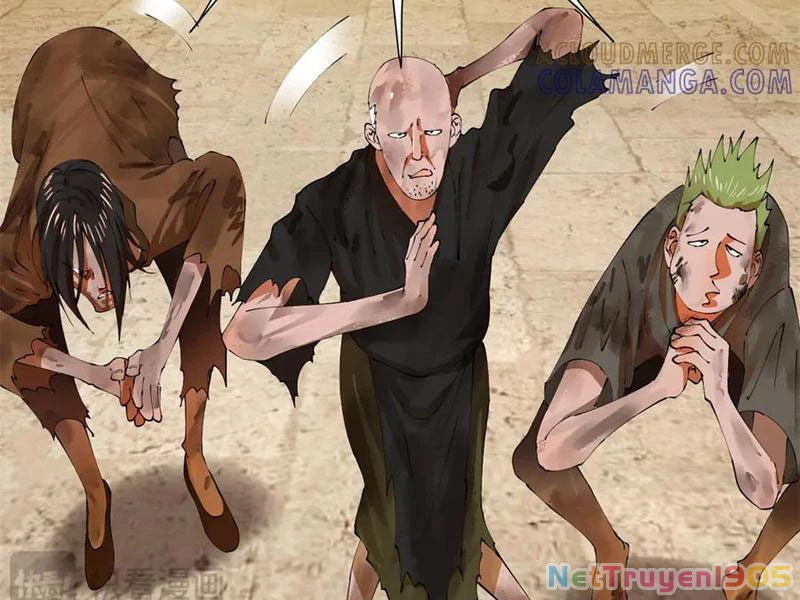 Chàng Rể Mạnh Nhất Lịch Sử Chapter 319 - 106