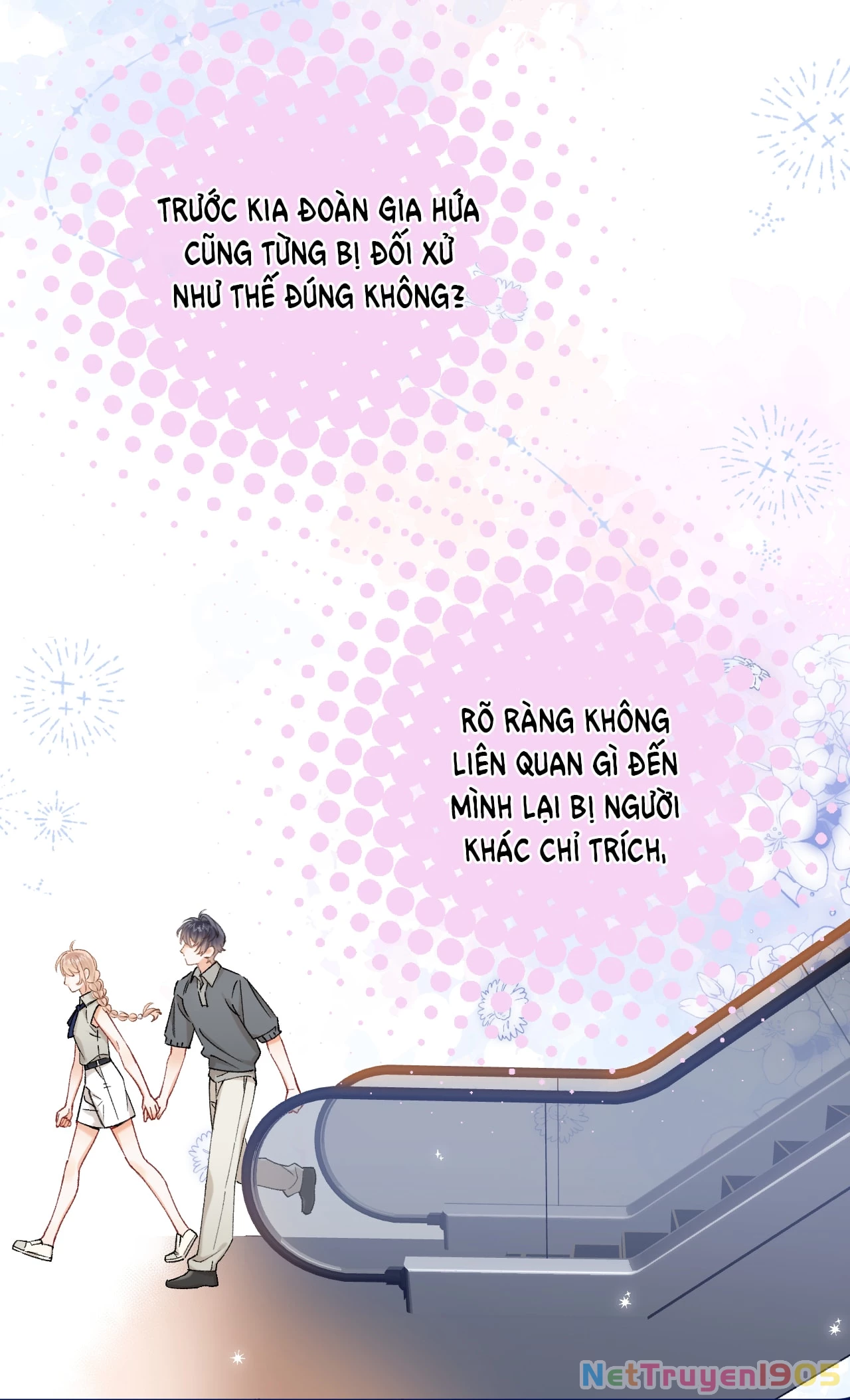 Vụng Trộm Giấu Không Được Chapter 139.1 - 7