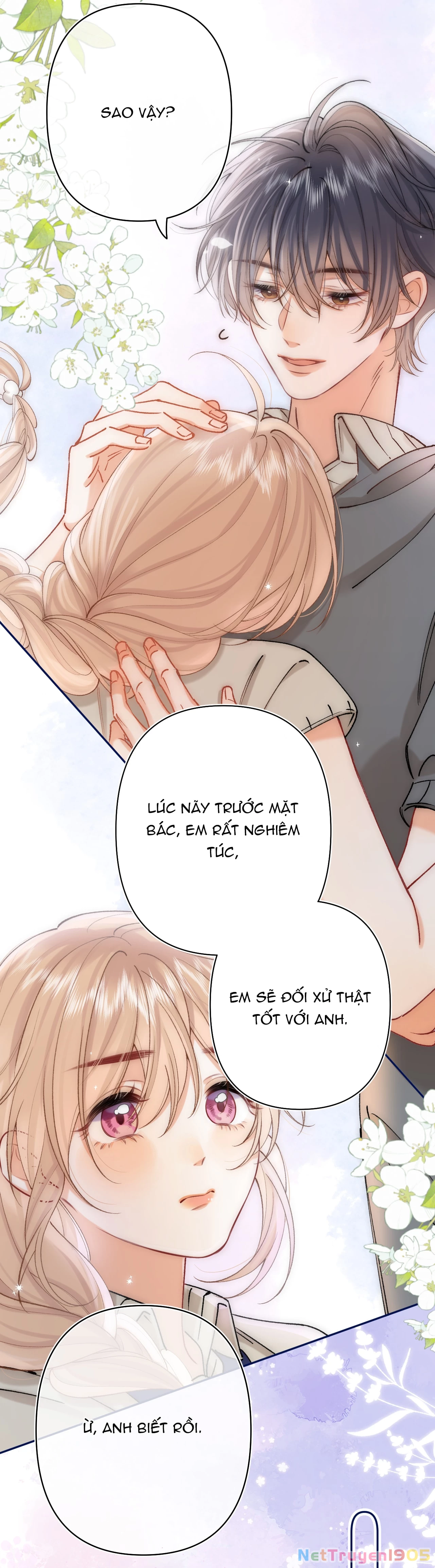 Vụng Trộm Giấu Không Được Chapter 139.1 - 9