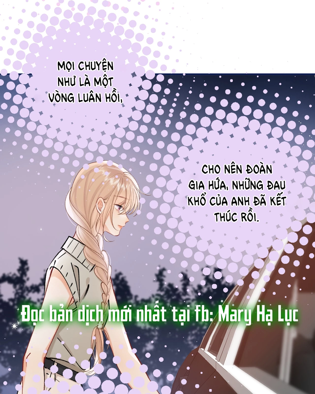 Vụng Trộm Giấu Không Được Chapter 139.1 - 11