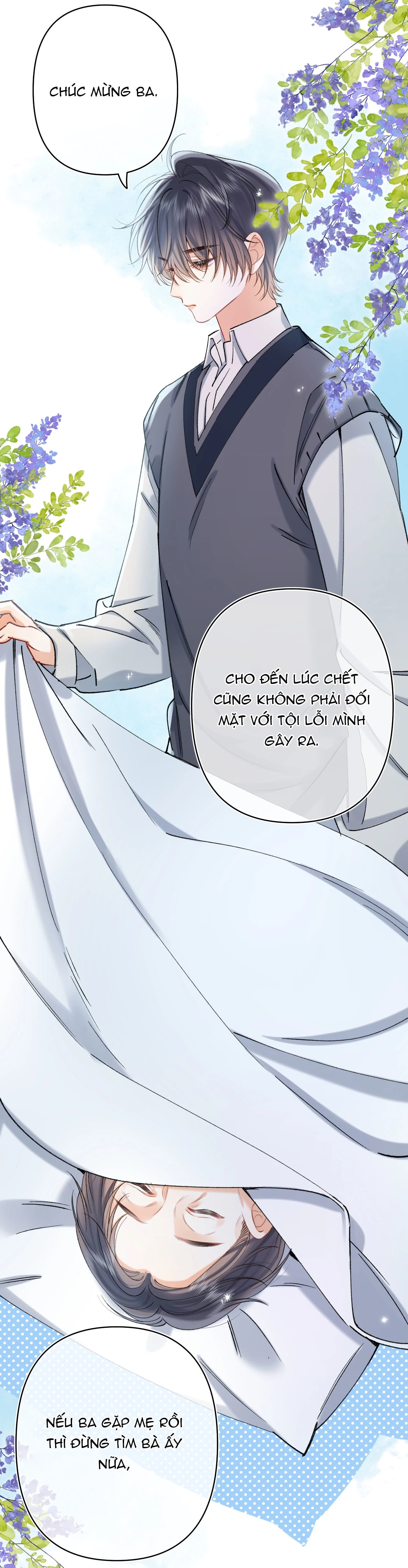 Vụng Trộm Giấu Không Được Chapter 139.1 - 17