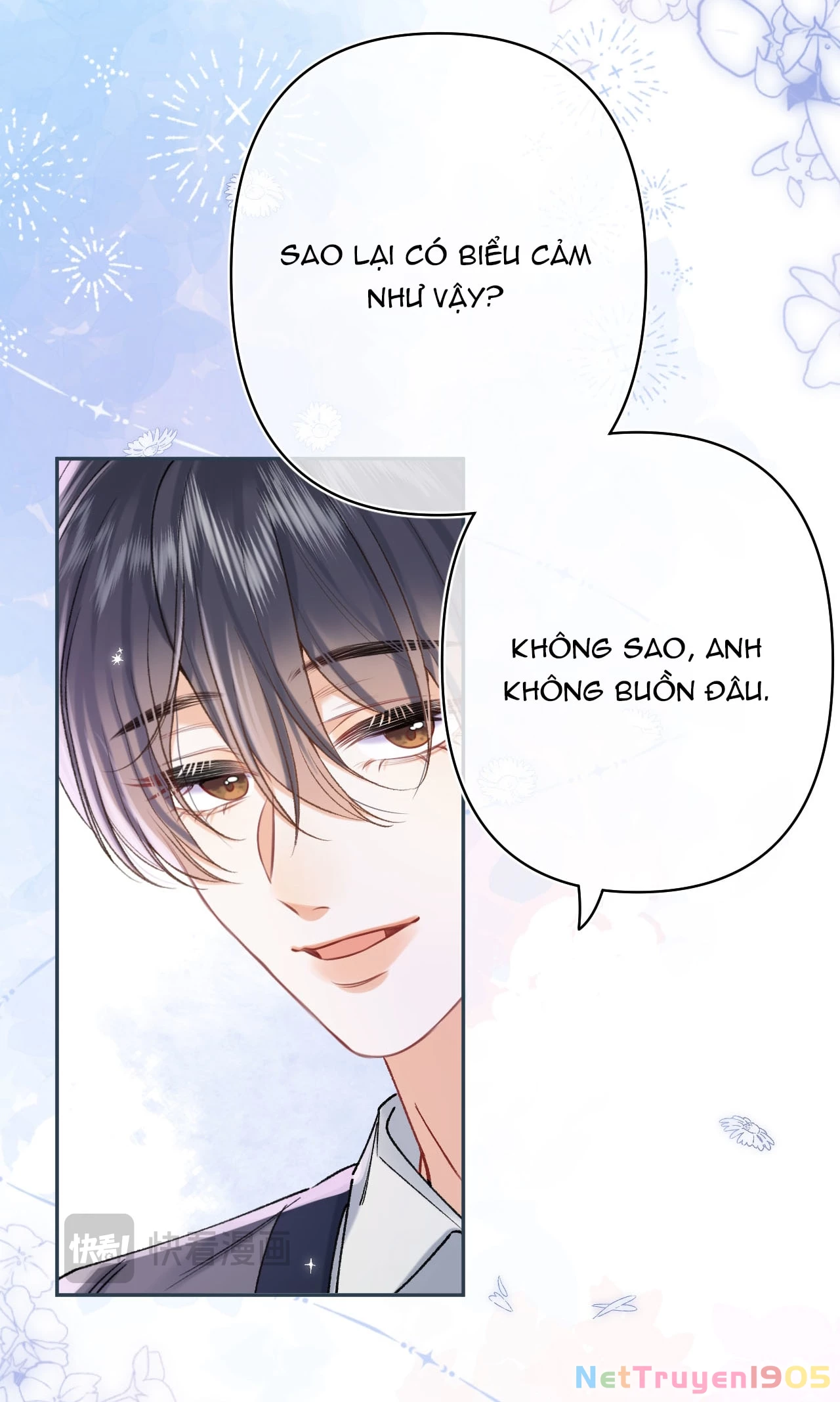 Vụng Trộm Giấu Không Được Chapter 139.1 - 19