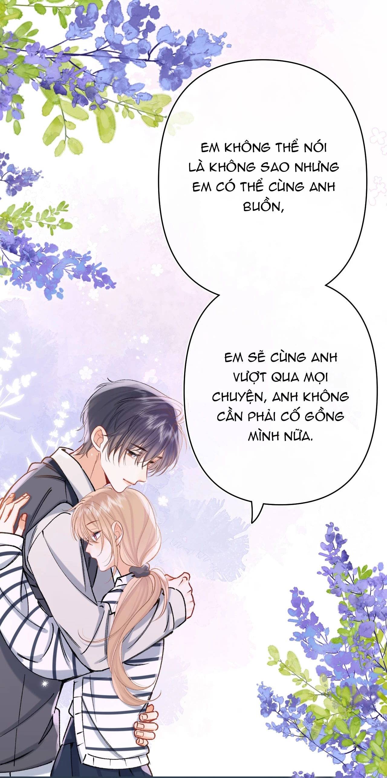 Vụng Trộm Giấu Không Được Chapter 139.1 - 21