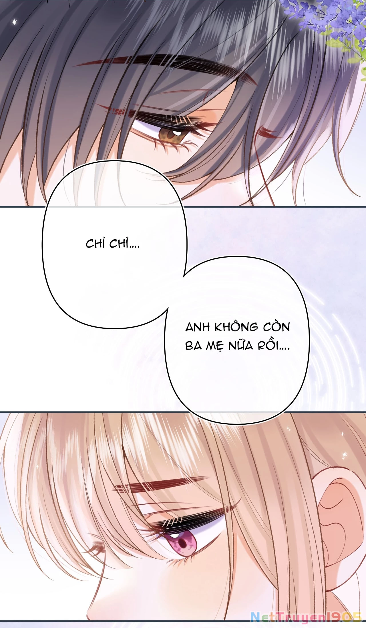 Vụng Trộm Giấu Không Được Chapter 139.1 - 22