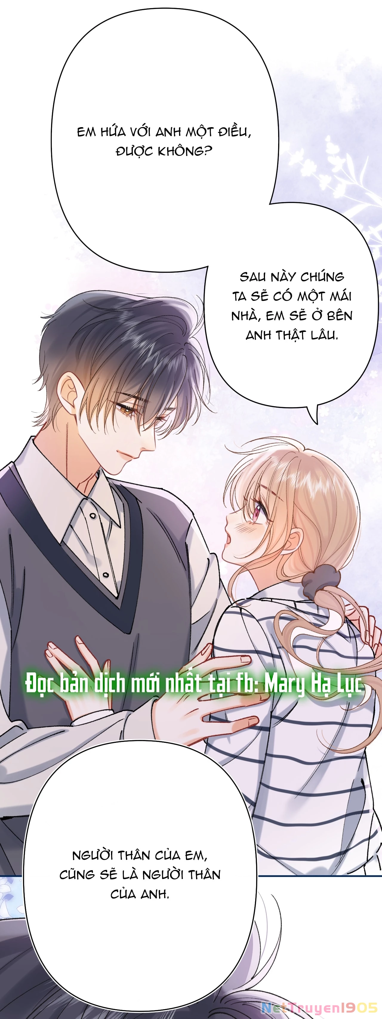 Vụng Trộm Giấu Không Được Chapter 139.2 - 2