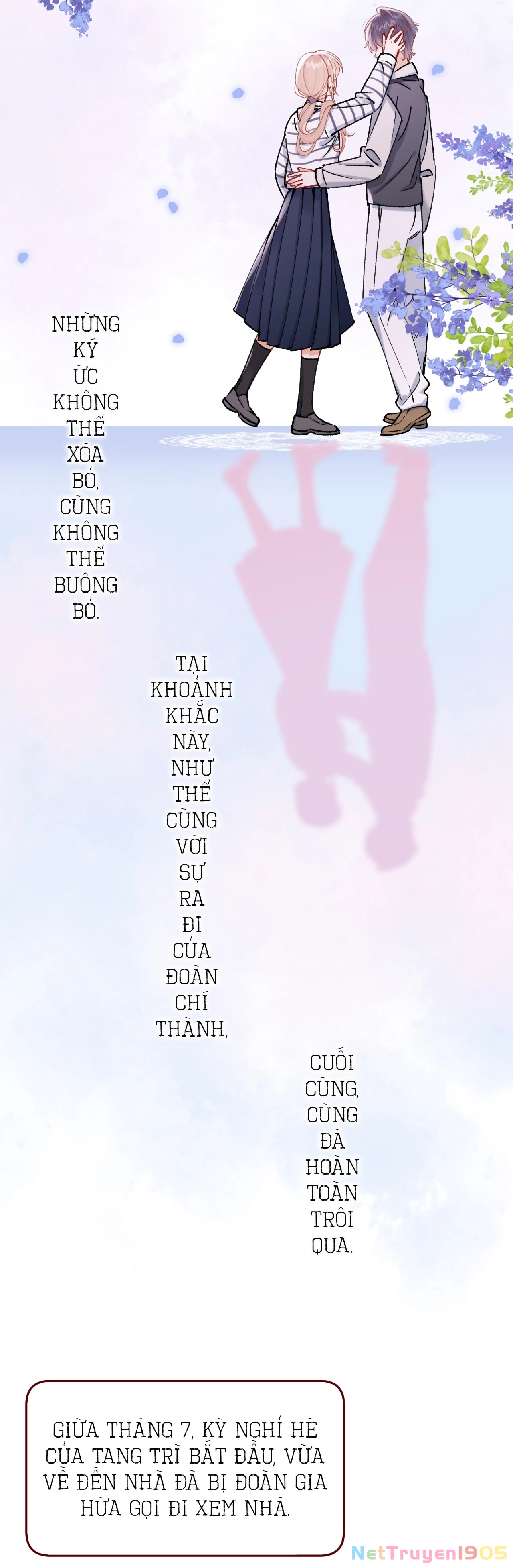 Vụng Trộm Giấu Không Được Chapter 139.2 - 5