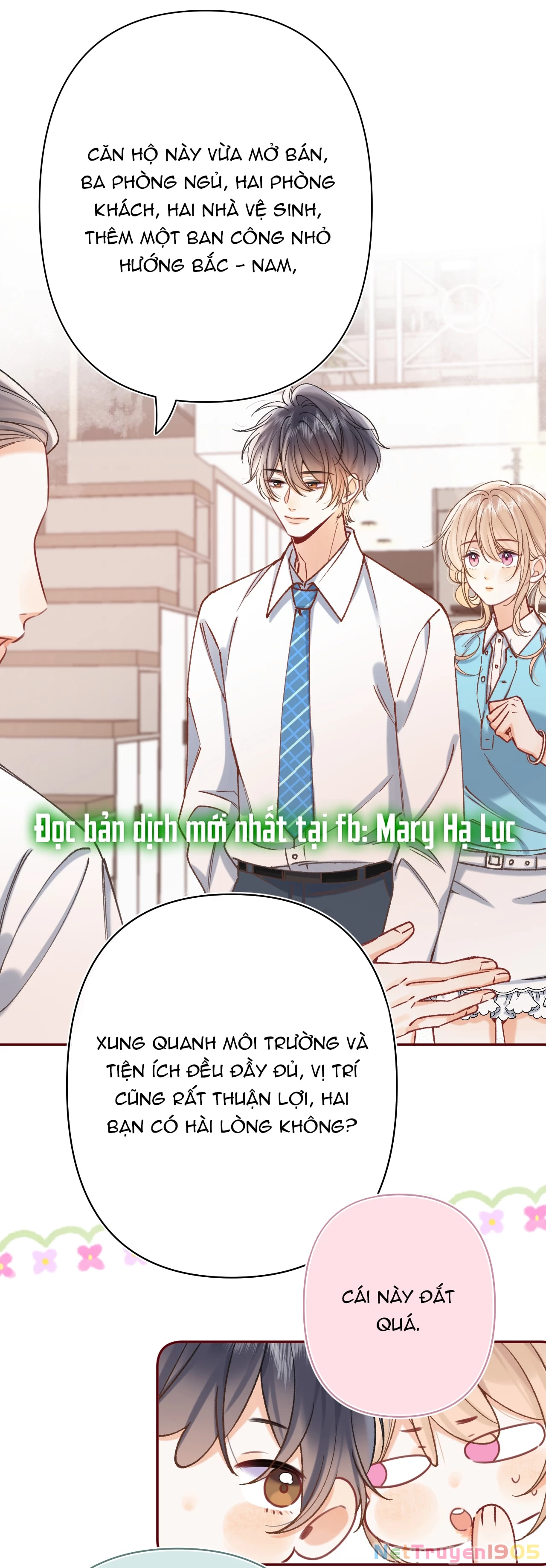 Vụng Trộm Giấu Không Được Chapter 139.2 - 7