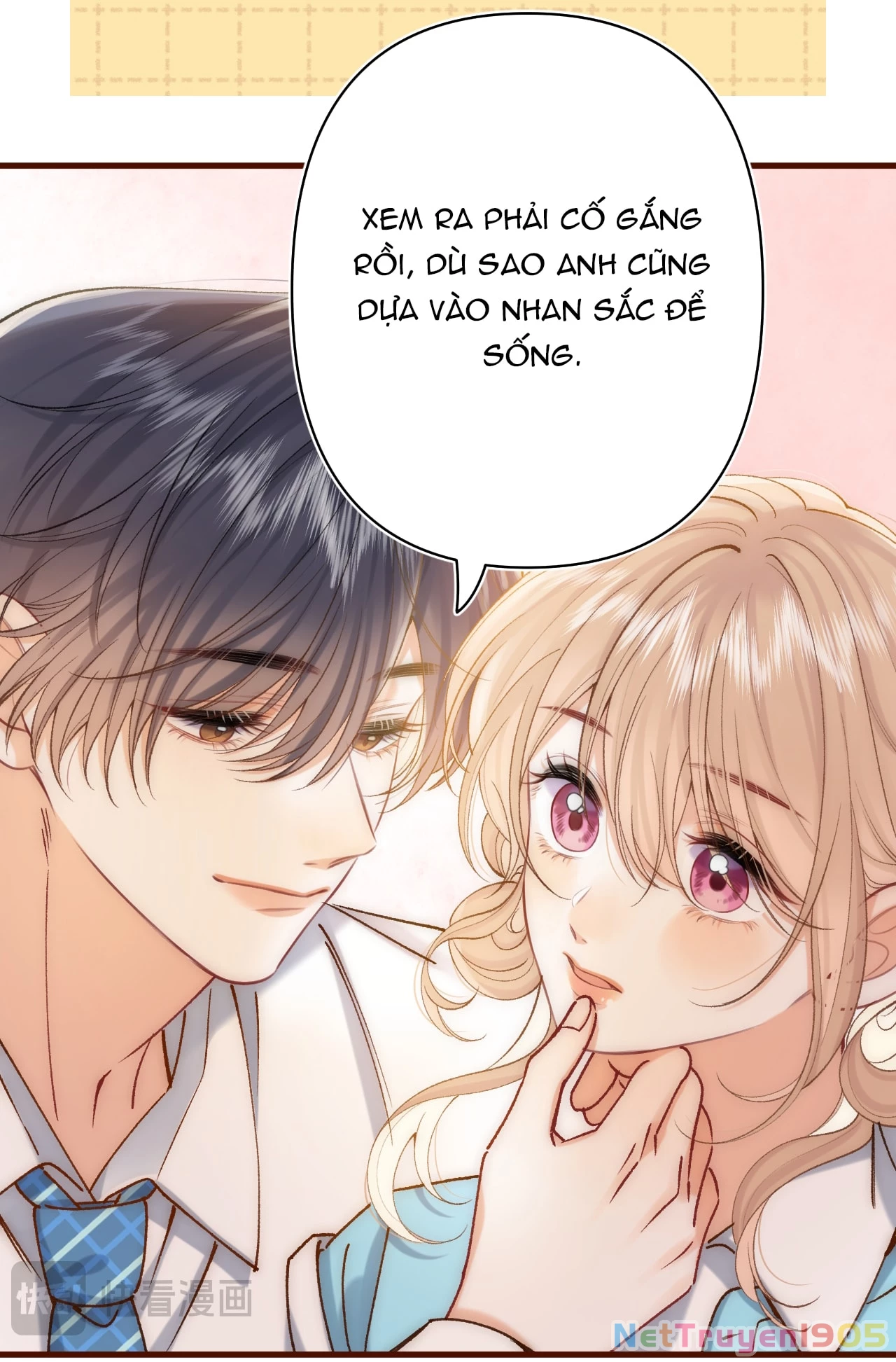 Vụng Trộm Giấu Không Được Chapter 139.2 - 15