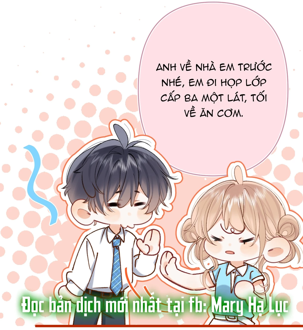 Vụng Trộm Giấu Không Được Chapter 139.2 - 16