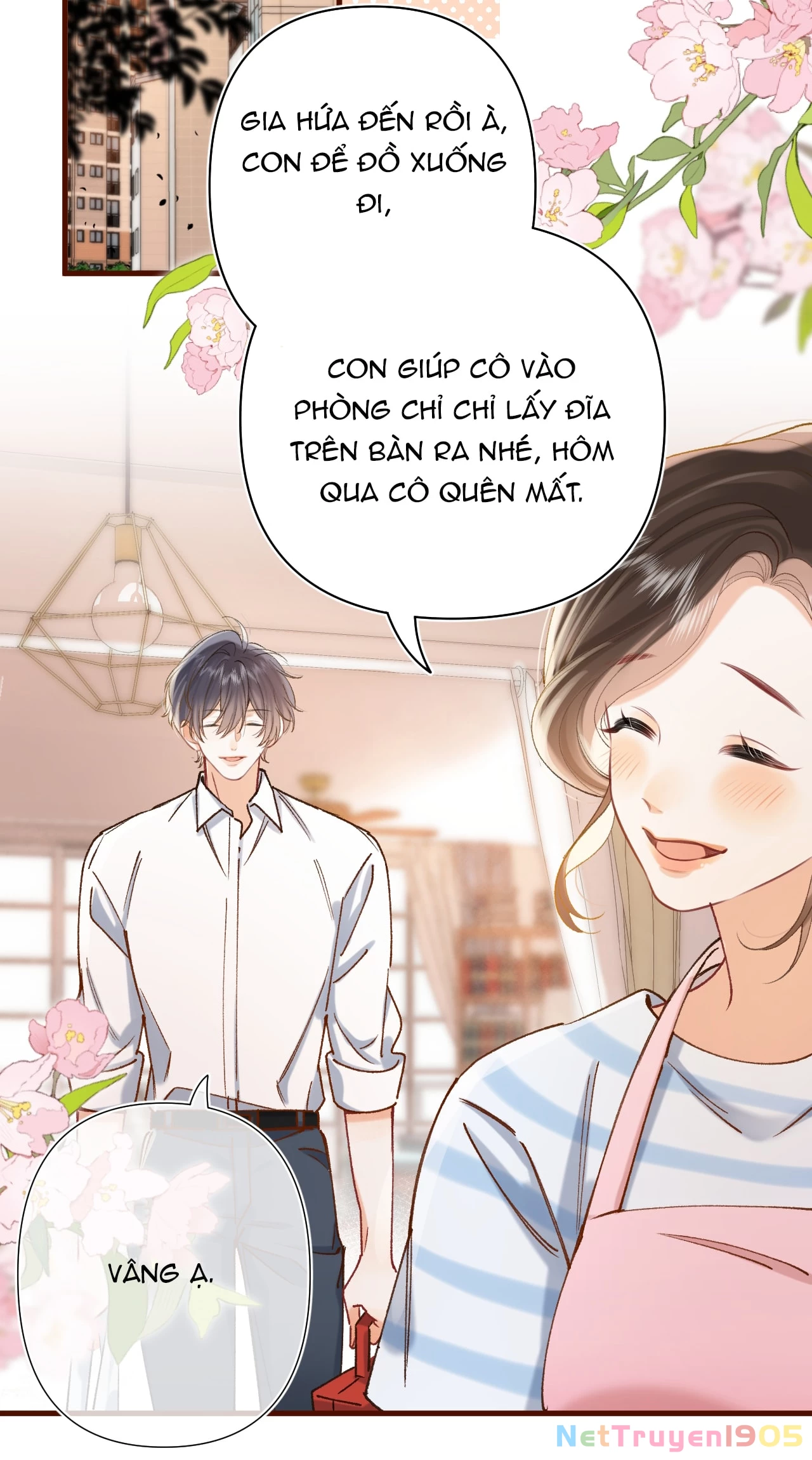 Vụng Trộm Giấu Không Được Chapter 139.2 - 18