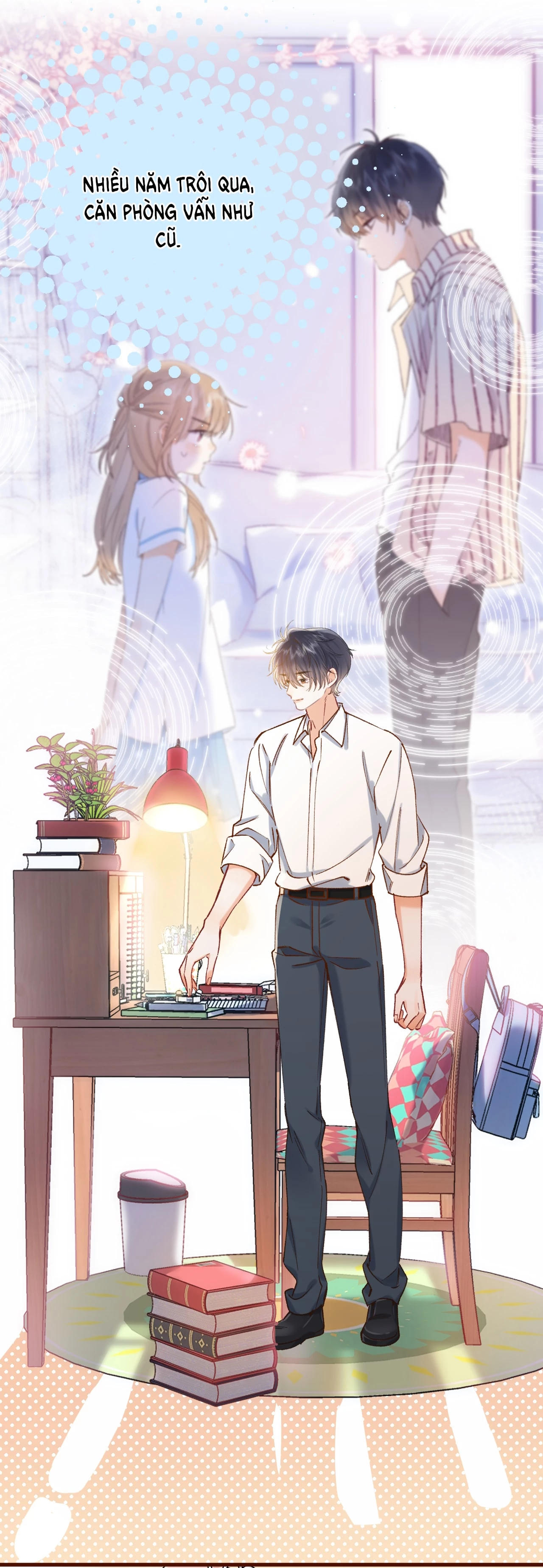 Vụng Trộm Giấu Không Được Chapter 139.2 - 20