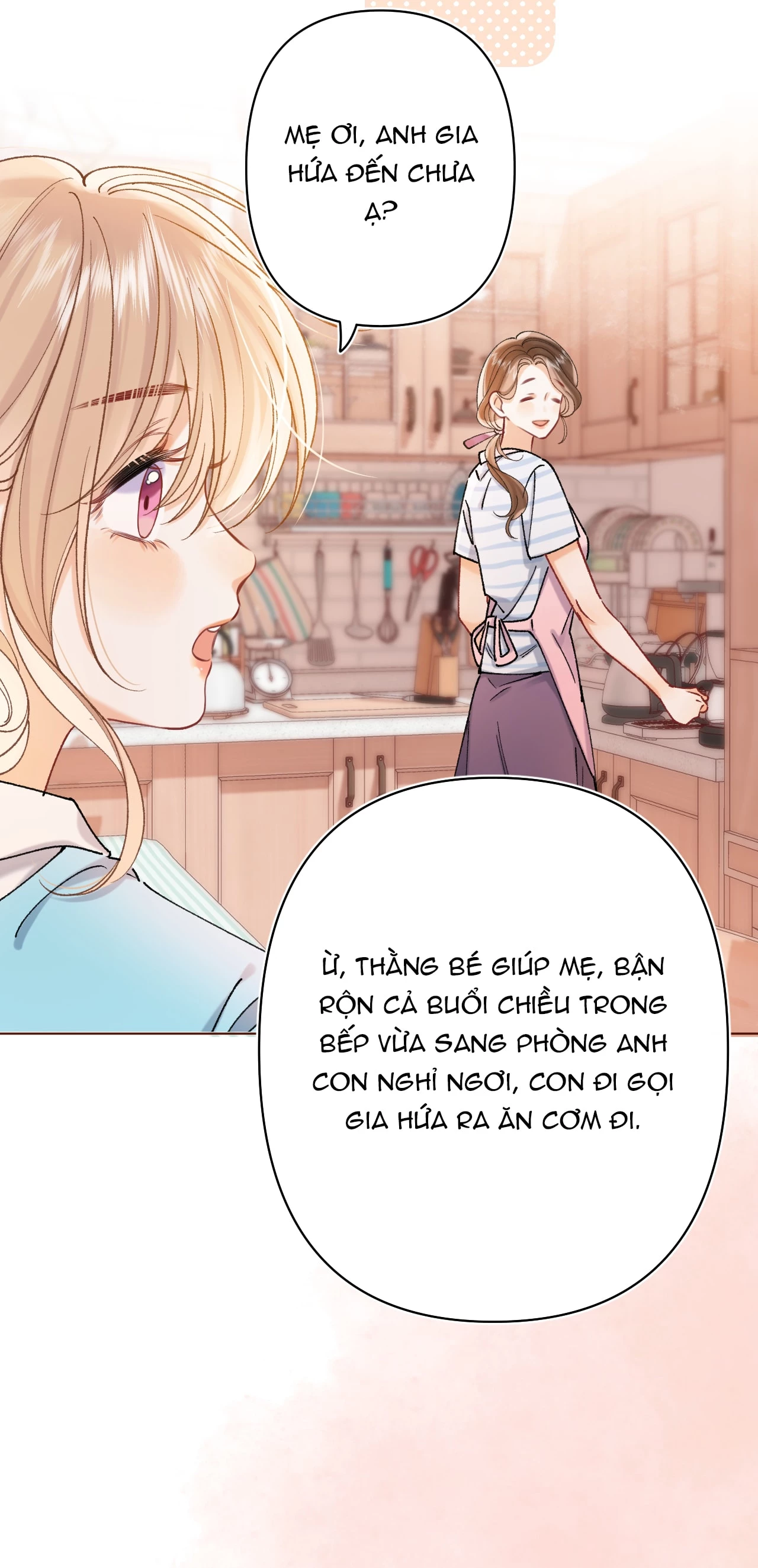 Vụng Trộm Giấu Không Được Chapter 139.2 - 28