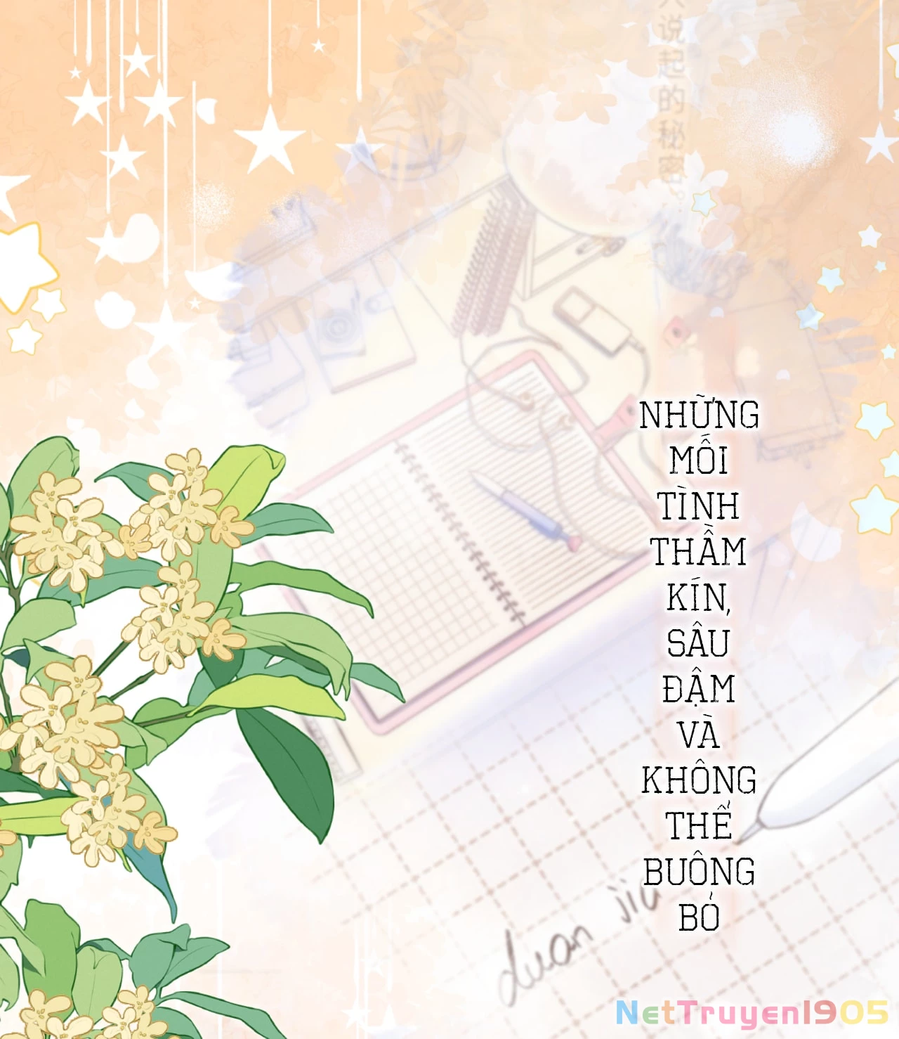 Vụng Trộm Giấu Không Được Chapter 139.2 - 36