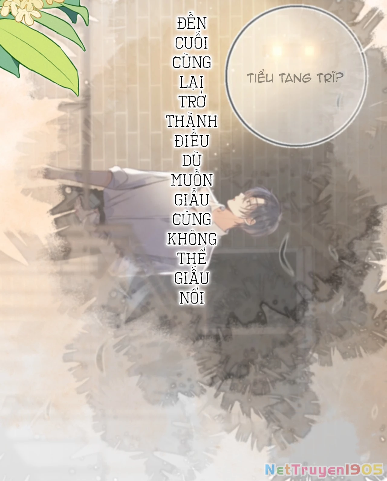 Vụng Trộm Giấu Không Được Chapter 139.2 - 38