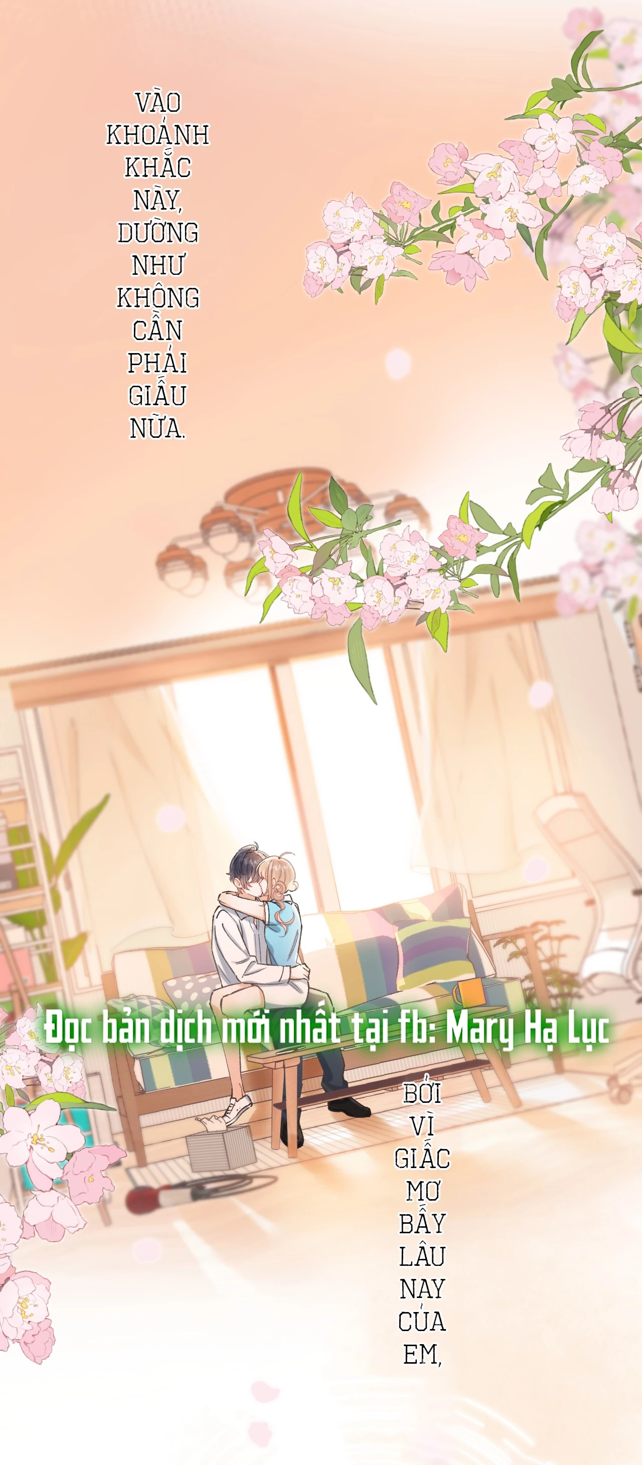 Vụng Trộm Giấu Không Được Chapter 139.2 - 40