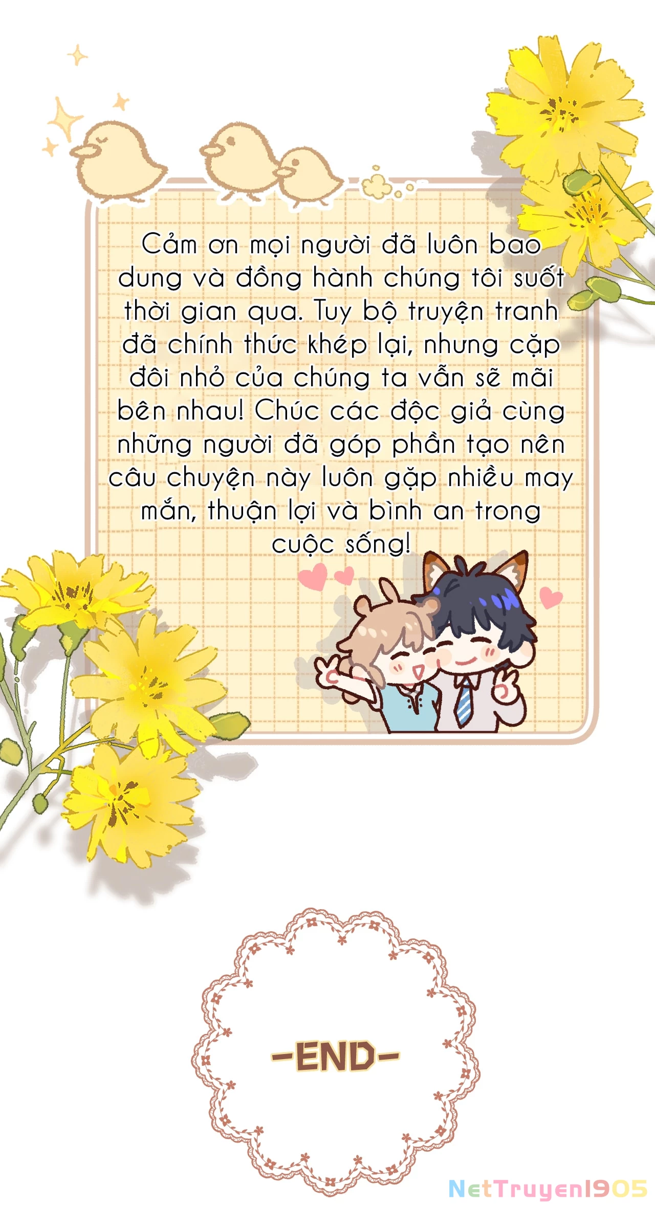 Vụng Trộm Giấu Không Được Chapter 139.2 - 43