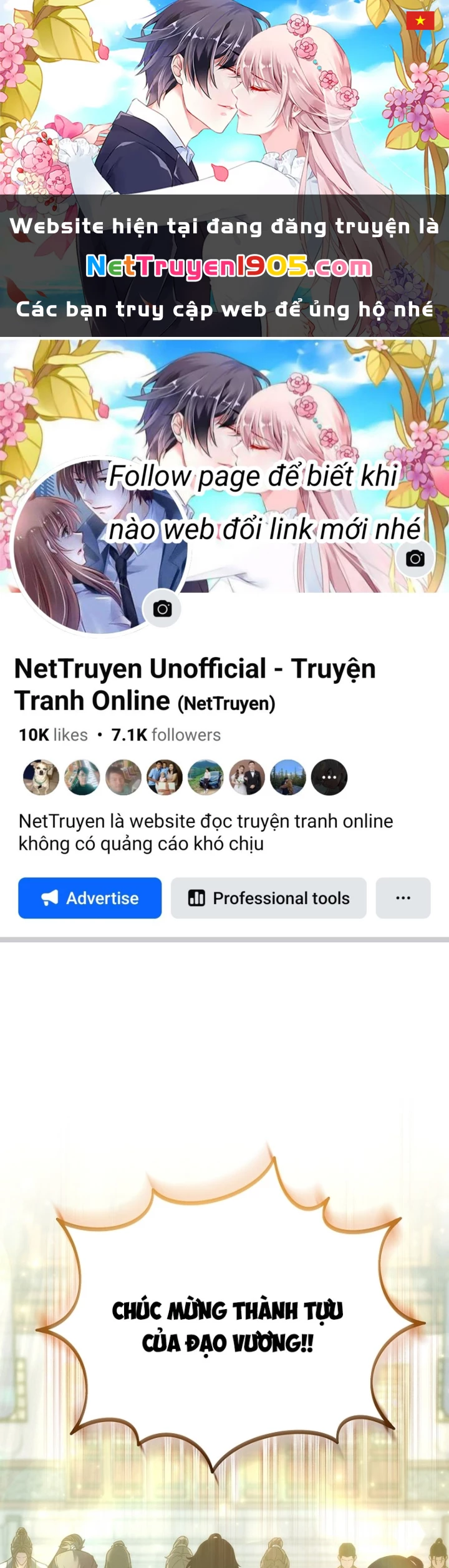 Chuyển Thế Ma Thần Ký Chapter 55 - 1