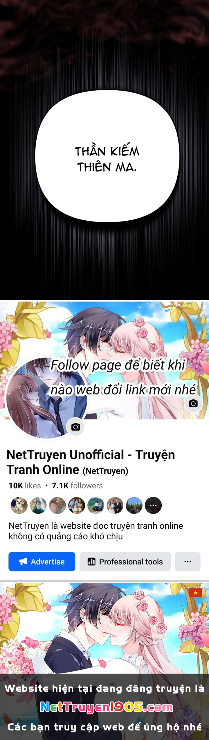 Chuyển Thế Ma Thần Ký Chapter 55 - 283