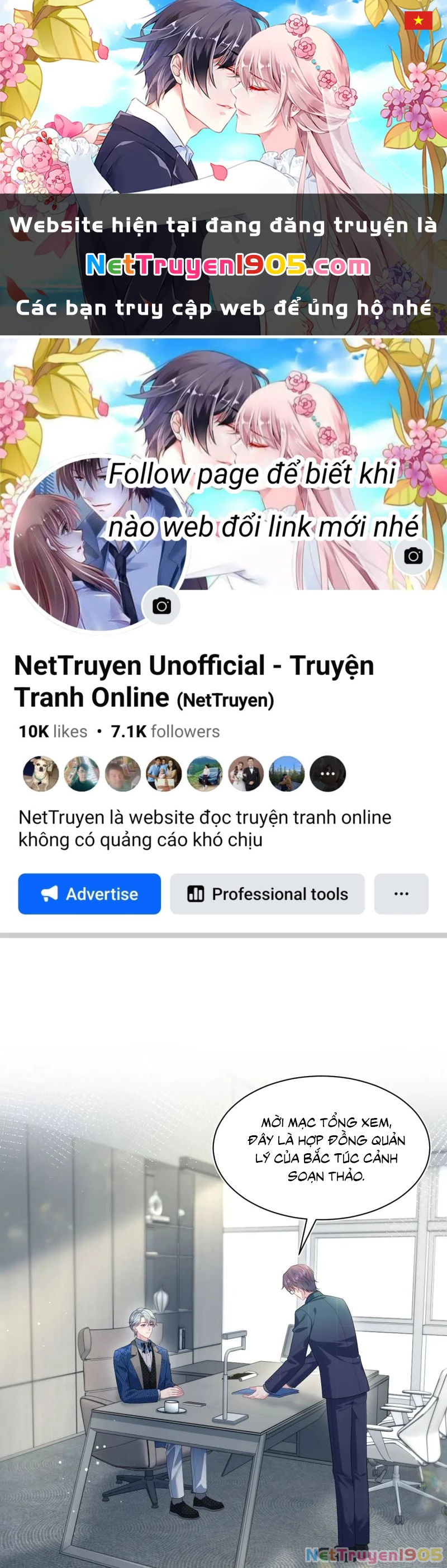 Tuyệt Mỹ Bạch Liên Online Dạy Học Chapter 446 - 1