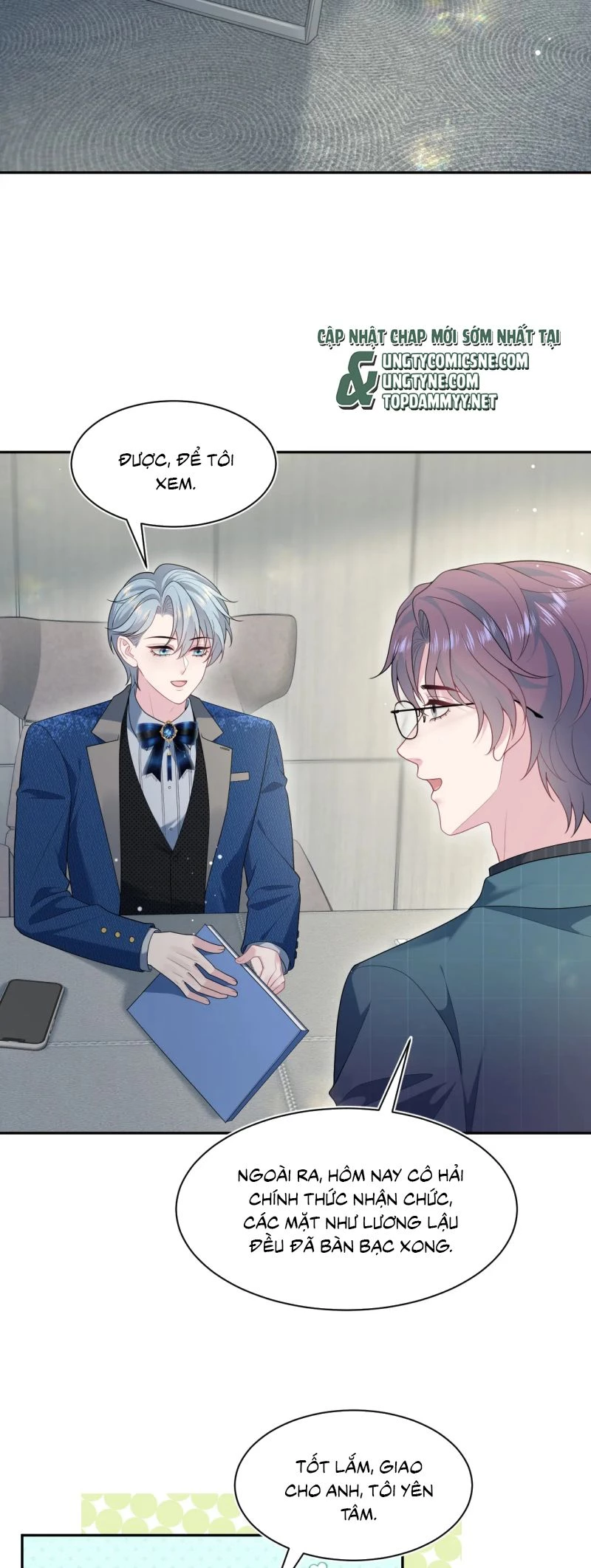 Tuyệt Mỹ Bạch Liên Online Dạy Học Chapter 446 - 2