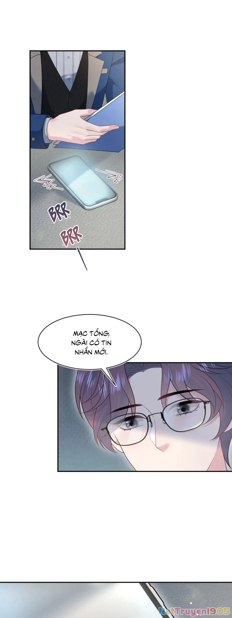 Tuyệt Mỹ Bạch Liên Online Dạy Học Chapter 446 - 4