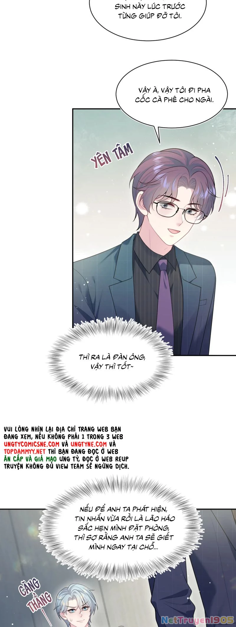 Tuyệt Mỹ Bạch Liên Online Dạy Học Chapter 446 - 6