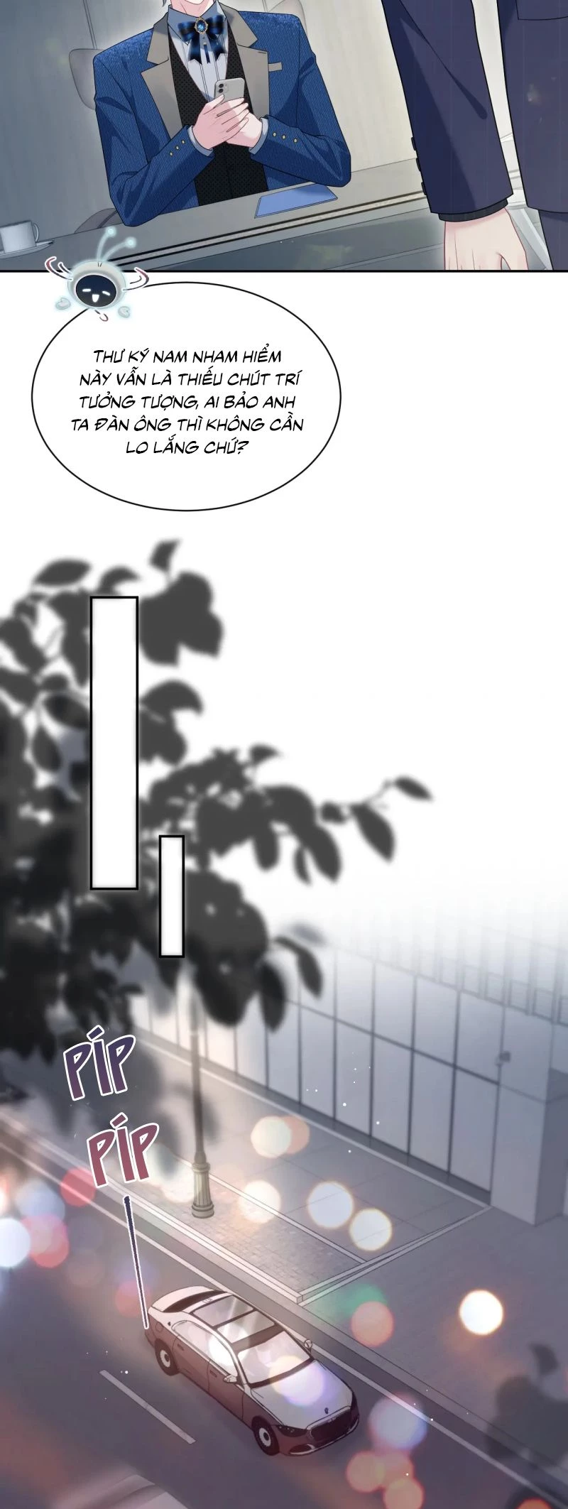 Tuyệt Mỹ Bạch Liên Online Dạy Học Chapter 446 - 7