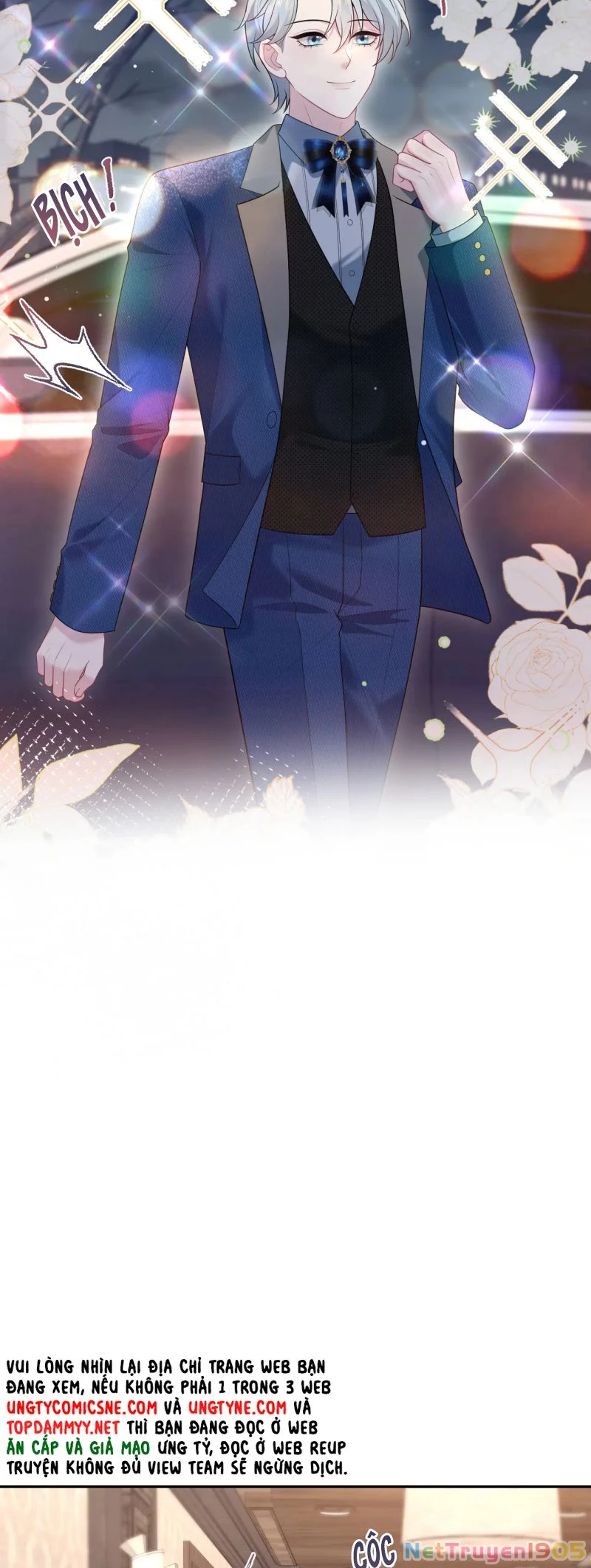 Tuyệt Mỹ Bạch Liên Online Dạy Học Chapter 446 - 9