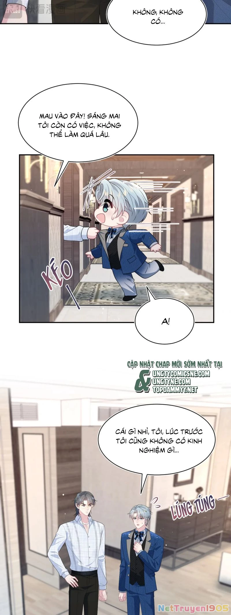 Tuyệt Mỹ Bạch Liên Online Dạy Học Chapter 446 - 11