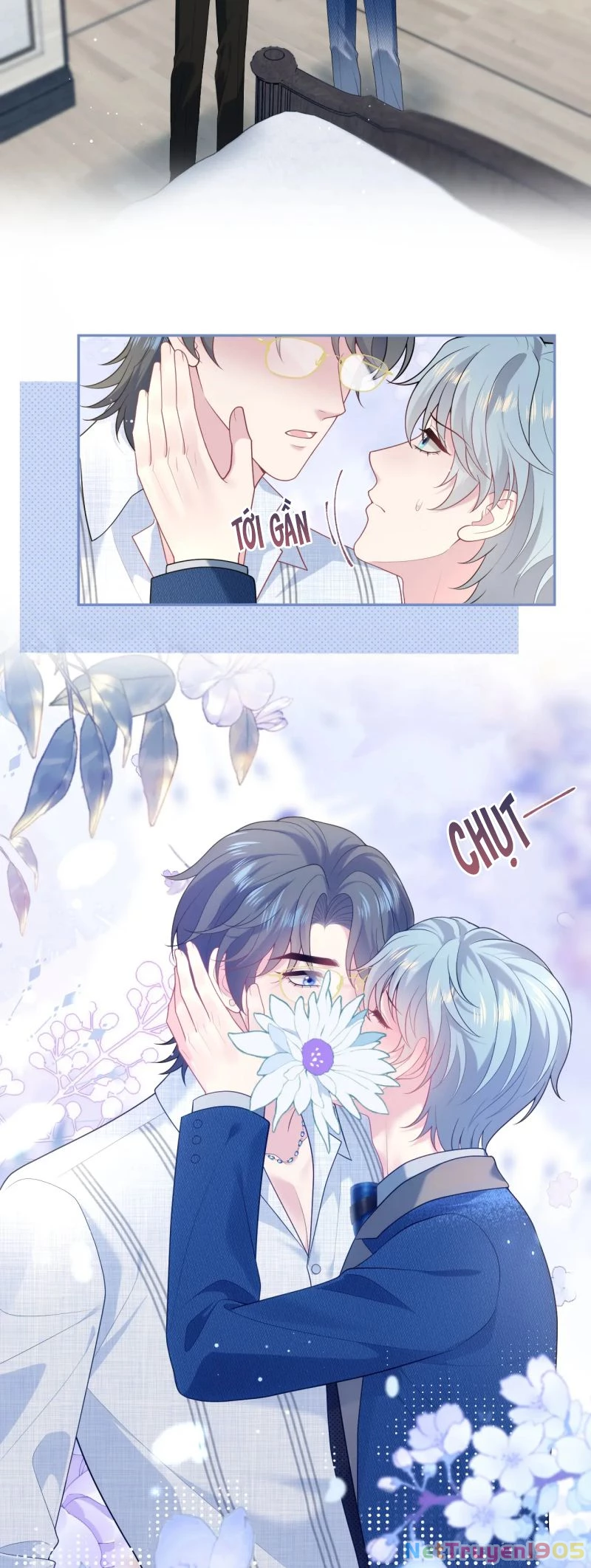 Tuyệt Mỹ Bạch Liên Online Dạy Học Chapter 446 - 12