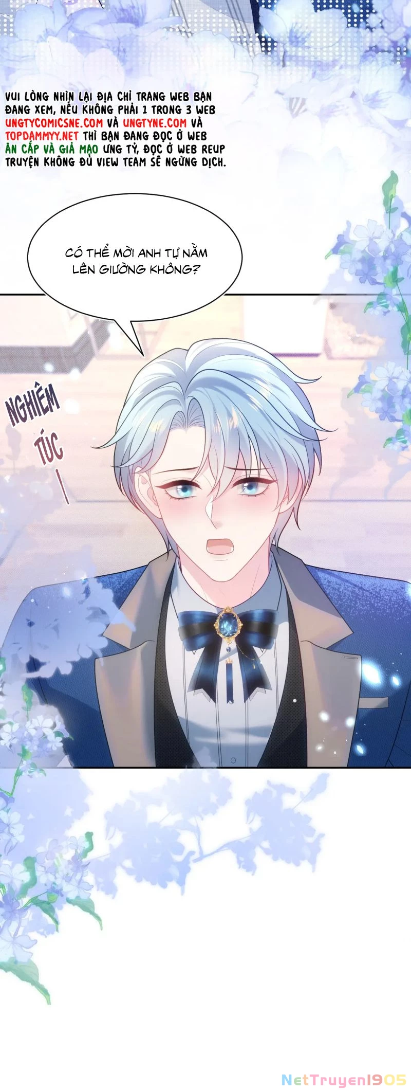 Tuyệt Mỹ Bạch Liên Online Dạy Học Chapter 446 - 13