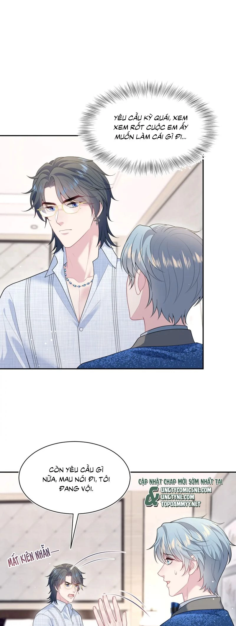 Tuyệt Mỹ Bạch Liên Online Dạy Học Chapter 446 - 14