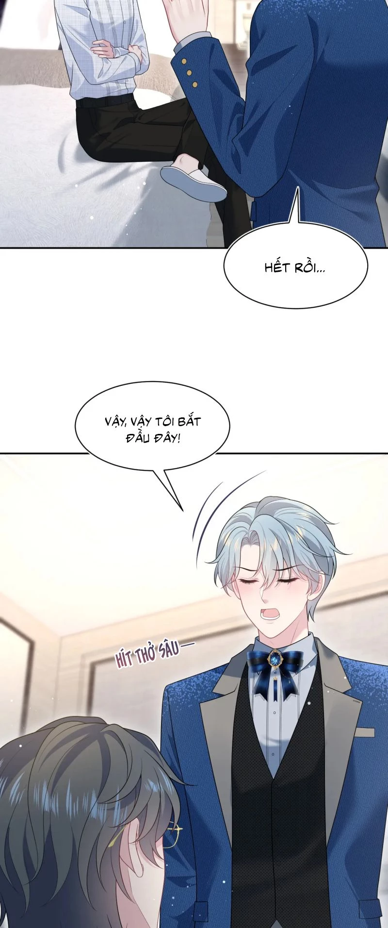 Tuyệt Mỹ Bạch Liên Online Dạy Học Chapter 446 - 15