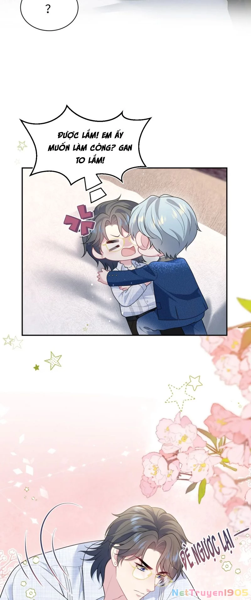 Tuyệt Mỹ Bạch Liên Online Dạy Học Chapter 446 - 17