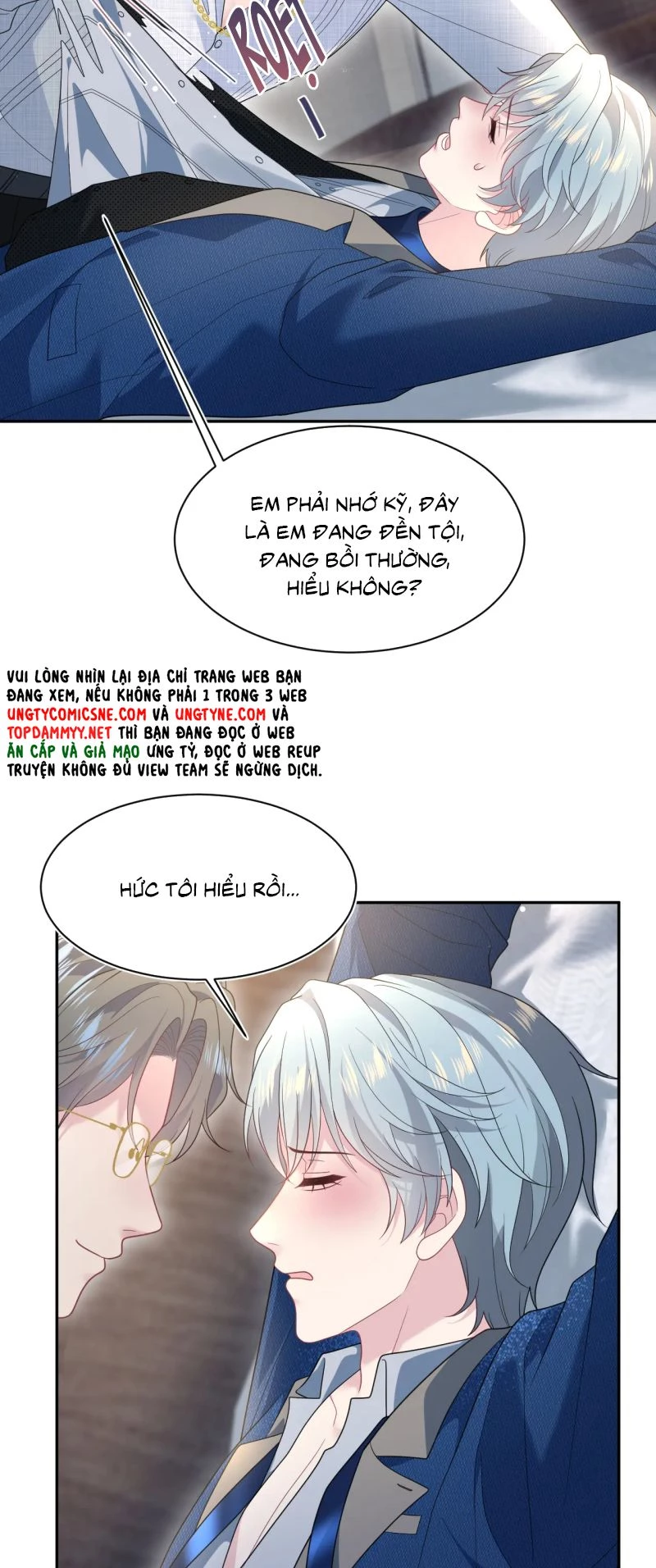 Tuyệt Mỹ Bạch Liên Online Dạy Học Chapter 446 - 20