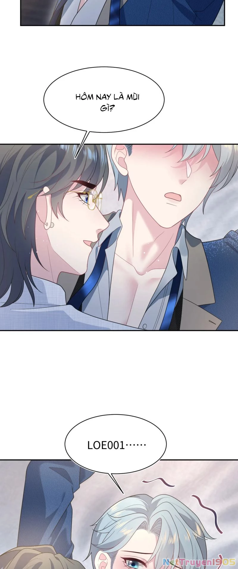 Tuyệt Mỹ Bạch Liên Online Dạy Học Chapter 446 - 21