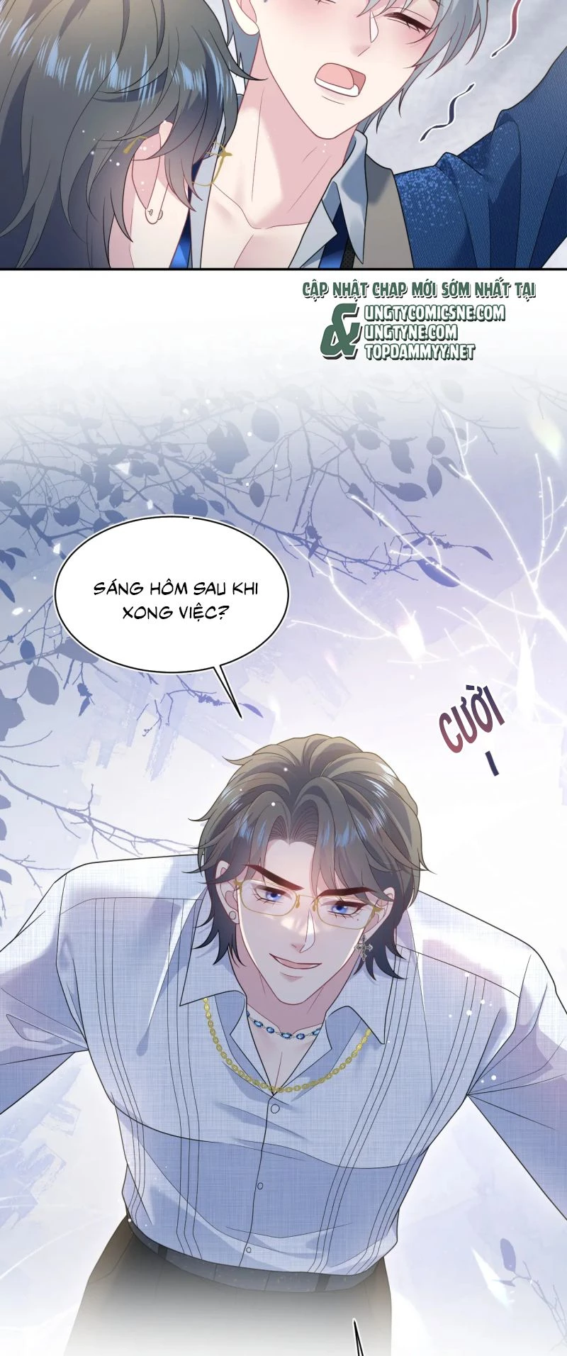 Tuyệt Mỹ Bạch Liên Online Dạy Học Chapter 446 - 22