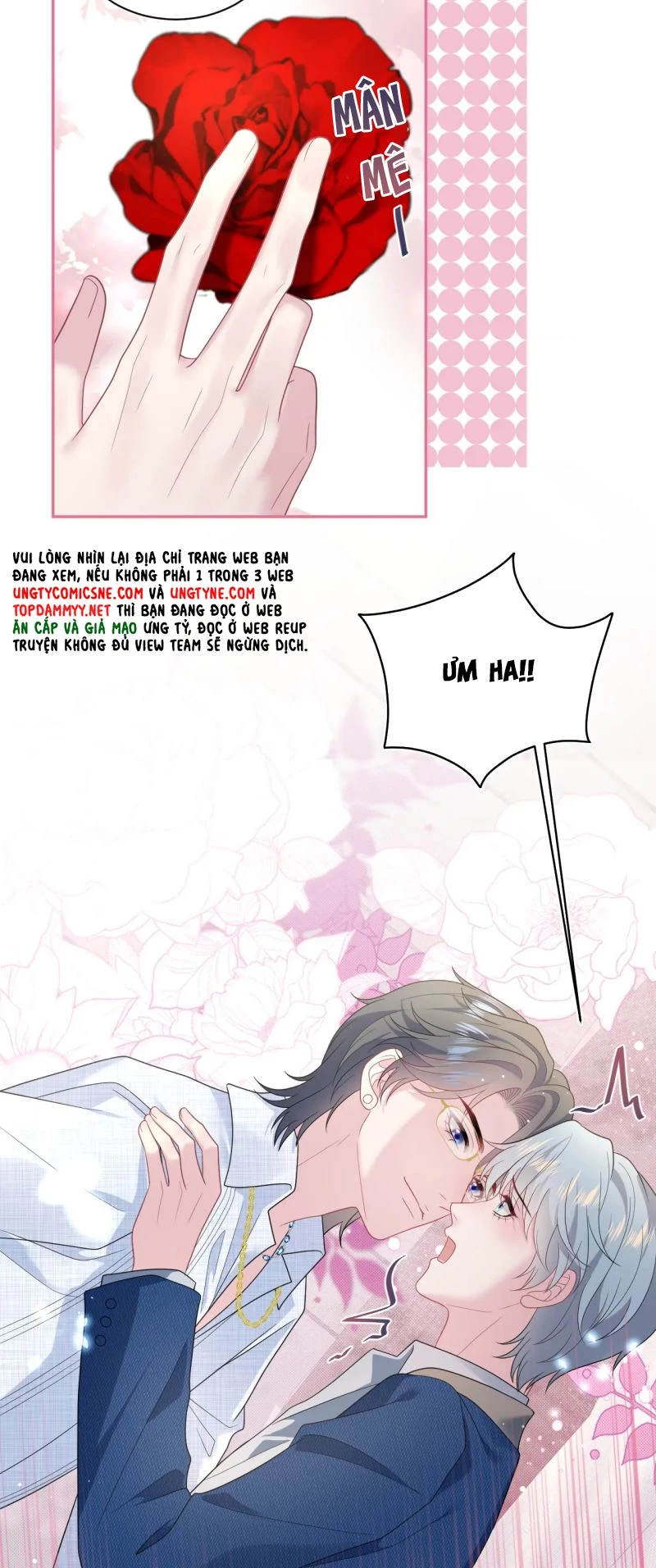 Tuyệt Mỹ Bạch Liên Online Dạy Học Chapter 446 - 24