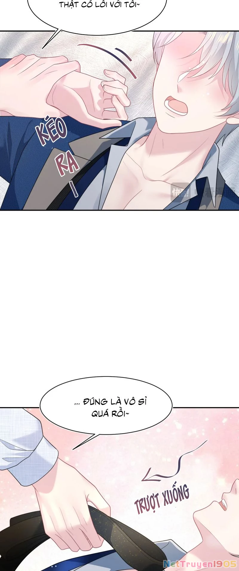 Tuyệt Mỹ Bạch Liên Online Dạy Học Chapter 446 - 27