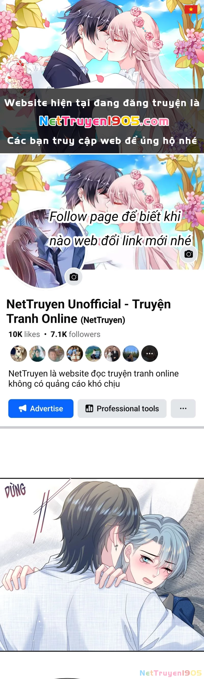 Tuyệt Mỹ Bạch Liên Online Dạy Học Chapter 447 - 1